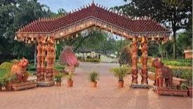 Shilparamam
